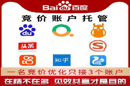 案例分析：SEM营销在竞争激烈行业的应用